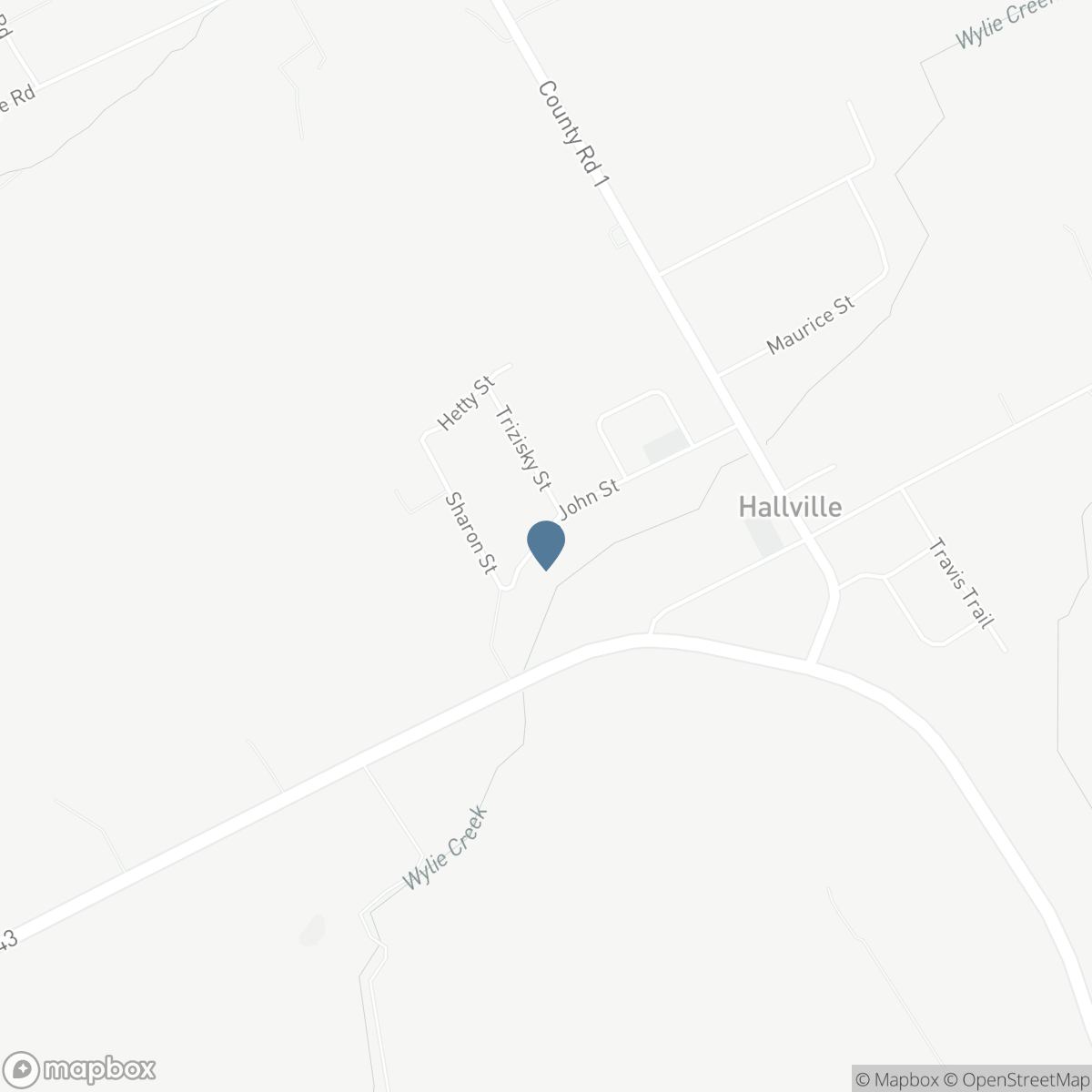 10472 ST JOHN STREET, North Dundas, Ontario K0E 1S0